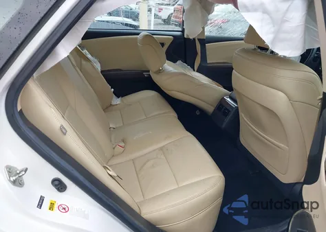 2015 Toyota Avalon Xle Touring z USA, uszkodzony, nr VIN 4T1BK1EBXFU185383